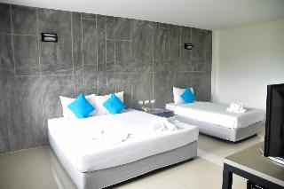 Bun Hotel fotoÄŸrafÄ±