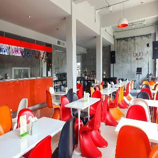 Bun Hotel fotoÄŸrafÄ±