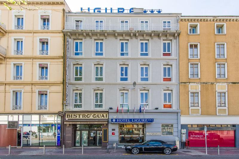Ligure - Genel
