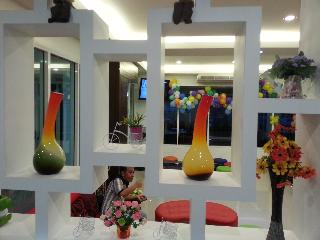Like Residence fotoÄŸrafÄ±