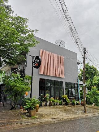 Siri Guesthouse otel fotoğrafı