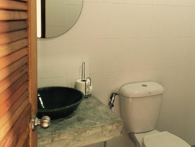 Siri Guesthouse - Oda