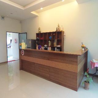 Takhun Mountain View Hotel fotoÄŸrafÄ±