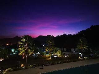 Takhun Mountain View Hotel fotoÄŸrafÄ±