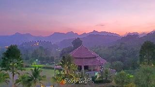 Takhun Mountain View Hotel fotoÄŸrafÄ±