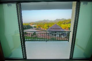 Takhun Mountain View Hotel fotoÄŸrafÄ±