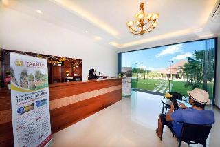 Takhun Mountain View Hotel fotoÄŸrafÄ±