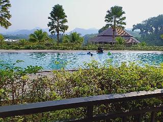 Takhun Mountain View Hotel fotoÄŸrafÄ±