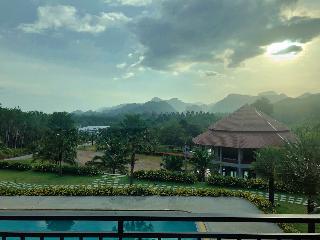 Takhun Mountain View Hotel fotoÄŸrafÄ±