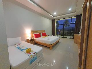 Takhun Mountain View Hotel fotoÄŸrafÄ±