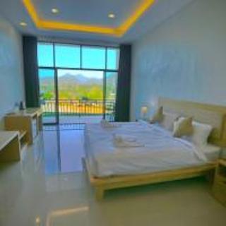 Takhun Mountain View Hotel fotoÄŸrafÄ±