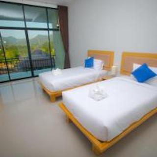 Takhun Mountain View Hotel fotoÄŸrafÄ±