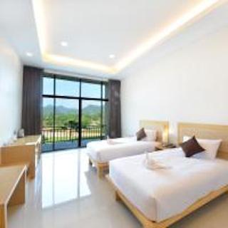 Takhun Mountain View Hotel fotoÄŸrafÄ±