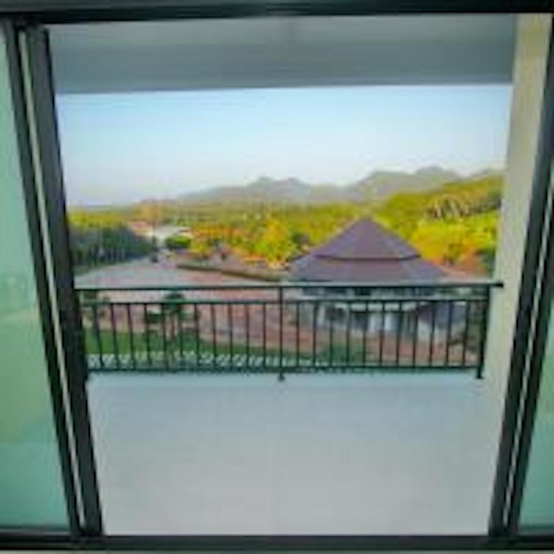 Takhun Mountain View Hotel - Oda