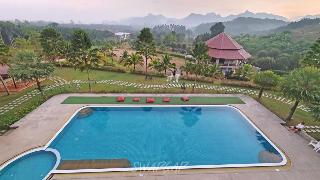 Takhun Mountain View Hotel fotoÄŸrafÄ±