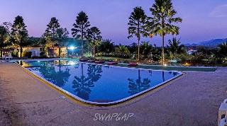 Takhun Mountain View Hotel fotoÄŸrafÄ±