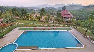 Takhun Mountain View Hotel fotoÄŸrafÄ±