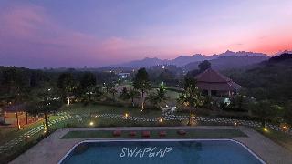Takhun Mountain View Hotel fotoÄŸrafÄ±