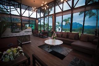 Belong Jin The Dam Hotel And Resort fotoÄŸrafÄ±