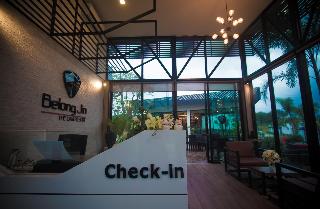 Belong Jin The Dam Hotel And Resort fotoÄŸrafÄ±