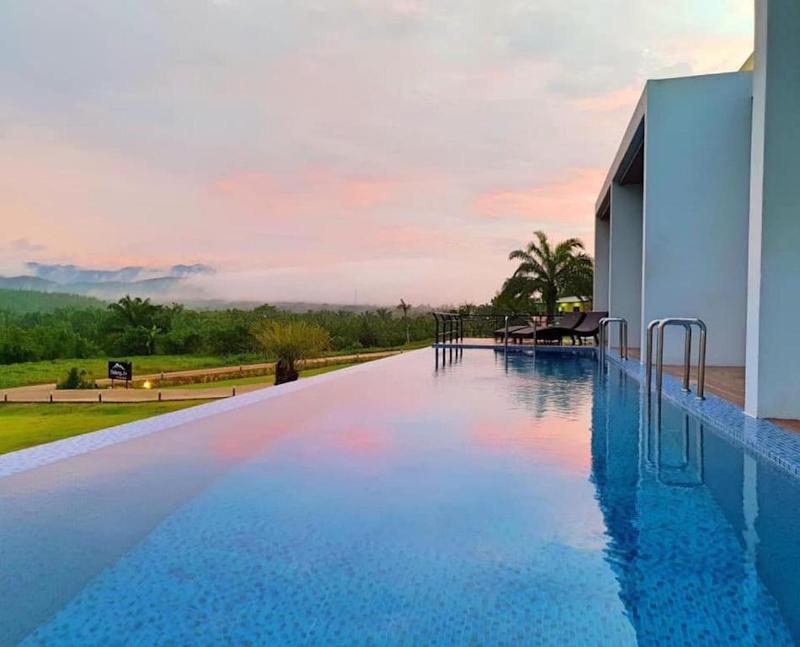 Belong Jin The Dam Hotel And Resort - Genel