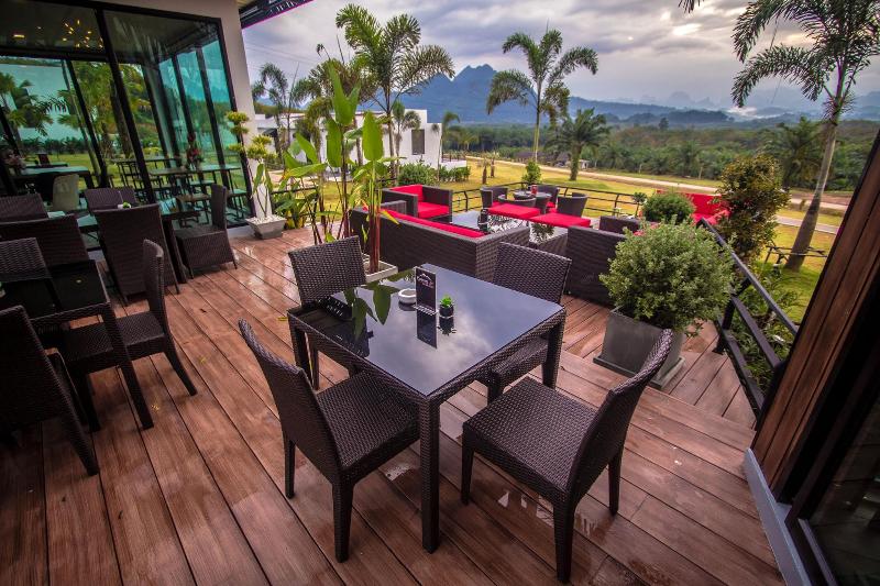 Belong Jin The Dam Hotel And Resort - Genel