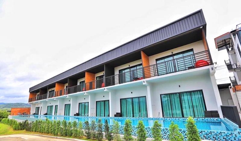 Belong Jin The Dam Hotel And Resort - Genel