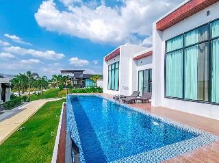 Belong Jin The Dam Hotel And Resort fotoÄŸrafÄ±