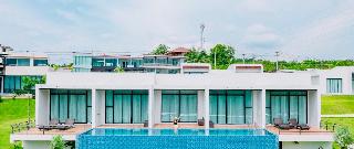 Belong Jin The Dam Hotel And Resort fotoÄŸrafÄ±