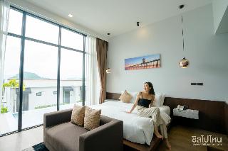 Belong Jin The Dam Hotel And Resort fotoÄŸrafÄ±