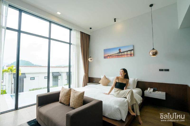 Belong Jin The Dam Hotel And Resort - Oda