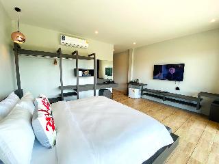 Belong Jin The Dam Hotel And Resort fotoÄŸrafÄ±