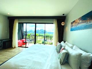 Belong Jin The Dam Hotel And Resort fotoÄŸrafÄ±