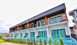 Belong Jin The Dam Hotel And Resort fotoÄŸrafÄ±
