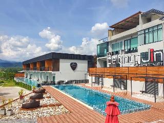 Belong Jin The Dam Hotel And Resort fotoÄŸrafÄ±