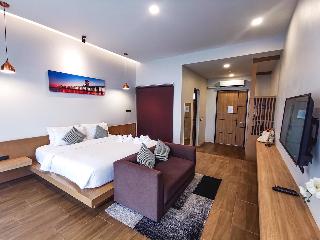 Belong Jin The Dam Hotel And Resort fotoÄŸrafÄ±
