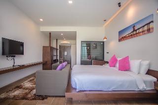 Belong Jin The Dam Hotel And Resort fotoÄŸrafÄ±