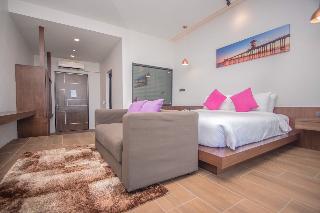 Belong Jin The Dam Hotel And Resort fotoÄŸrafÄ±