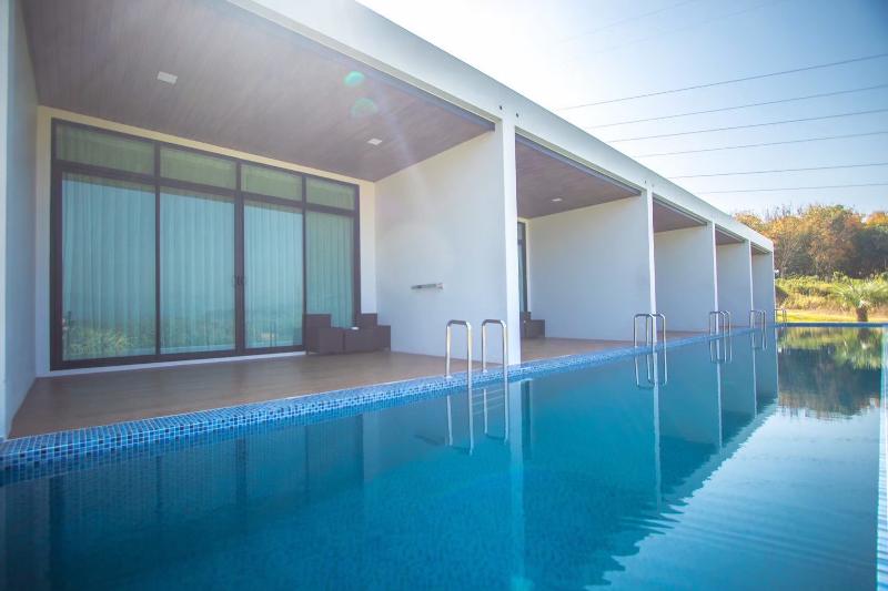 Belong Jin The Dam Hotel And Resort - Oda