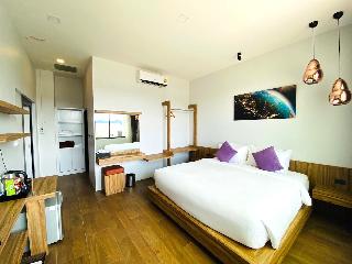 Belong Jin The Dam Hotel And Resort fotoÄŸrafÄ±