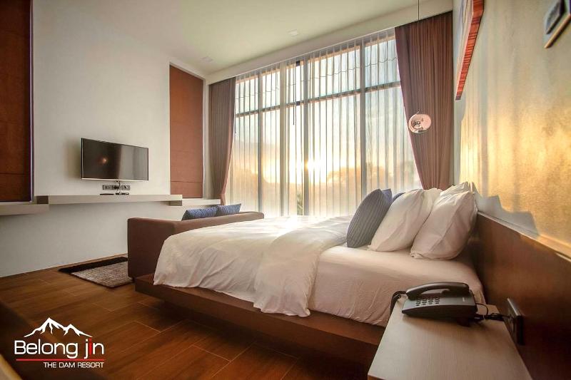 Belong Jin The Dam Hotel And Resort - Oda