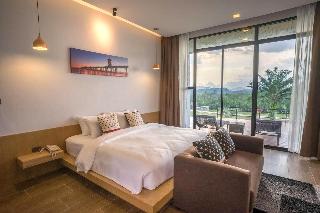 Belong Jin The Dam Hotel And Resort fotoÄŸrafÄ±