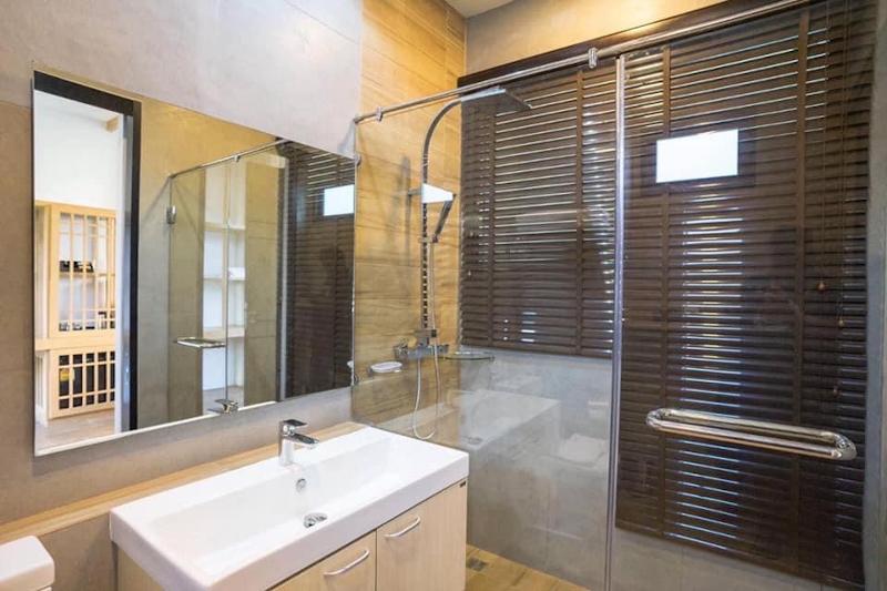Belong Jin The Dam Hotel And Resort - Oda
