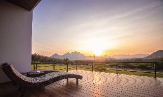 Belong Jin The Dam Hotel And Resort fotoÄŸrafÄ±