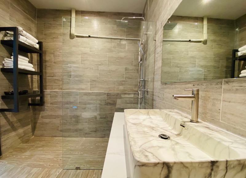 Belong Jin The Dam Hotel And Resort - Oda