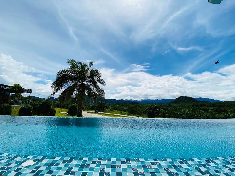 Belong Jin The Dam Hotel And Resort - Oda