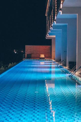 Belong Jin The Dam Hotel And Resort fotoÄŸrafÄ±