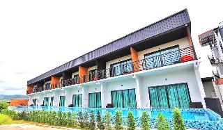 Belong Jin The Dam Hotel And Resort fotoÄŸrafÄ±