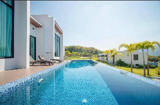 Belong Jin The Dam Hotel And Resort fotoÄŸrafÄ±