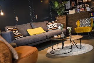 Citiez Hotel Amsterdam fotoÄŸrafÄ±